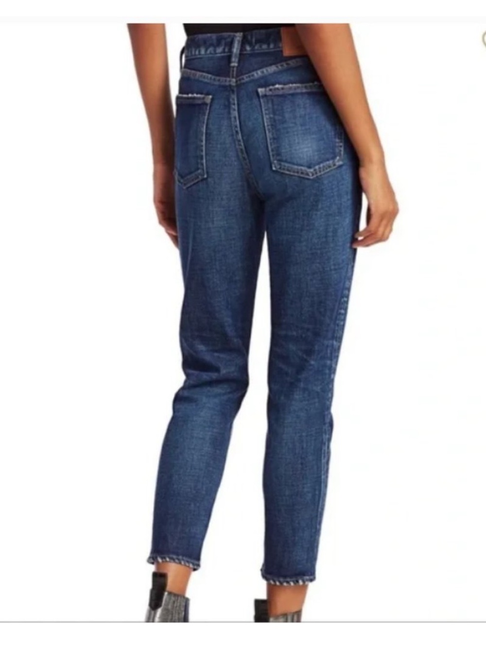 Moussy Vintage Howa Jeans Size 26